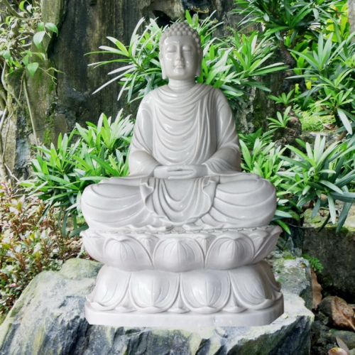 Chớ nên mua tượng Phật khi chưa biết những điều này!