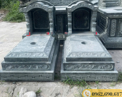 Mộ vòm - 03