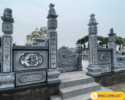 Cổng đá - 03